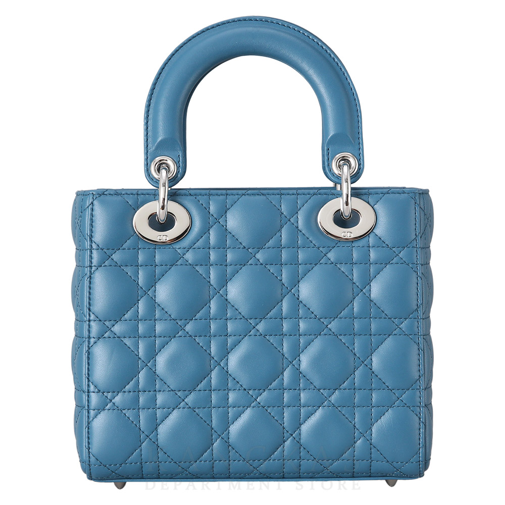 CHRISTIAN DIOR(USED)크리스찬디올 레이디디올 스몰